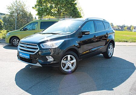 Ford Kuga Cool & Connect Aut. Navi Sitzhzg. PDC Klima