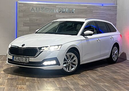 Skoda Octavia Combi First Edition *LED*NAVI*SPUR*ACC
