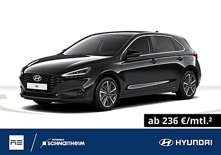 Hyundai i30 FL (MY25) 1.0 T-GDI ADVANTAGE *Lieferung