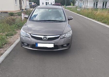 Honda Civic 1.8 Comfort Comfort