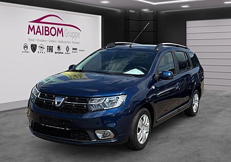 Dacia Logan Laureate Metallic