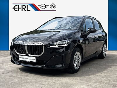 BMW 218i UPE: 51.850€