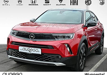 Opel Mokka 1.2 ELEGANCE+NAVI+I-LUX+P&G+SHZ+LRH+GJR+DA