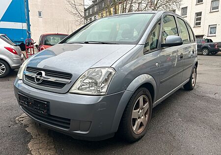 Opel Meriva 1.6 *TÜV NEU*Allwetterreifen*Service *