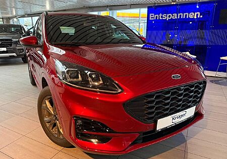 Ford Kuga Plug-In Hybrid (225PS) ST-Line X