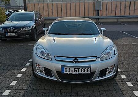 Opel GT Rodster -