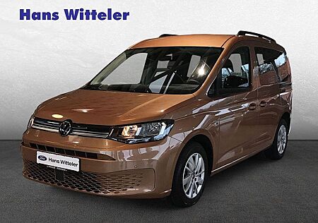 VW Caddy Volkswagen Life 1.5 16V TSI Navi/PDC/Winterpaket/ LMR