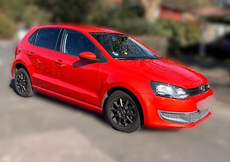 VW Polo Volkswagen 1.4 -