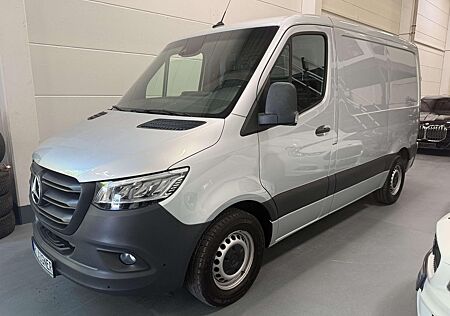 Mercedes-Benz Sprinter 316CDI RWD L1 Standheizung*AHK*Distroni
