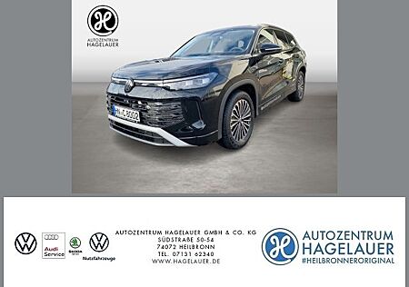 VW Tayron gebraucht kaufen VW Tayron Volkswagen Elegance 2,0 TDI 110 kW DSG AHK LED APPC