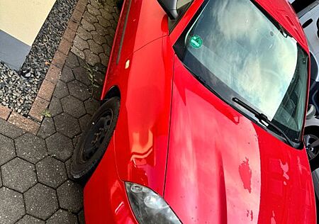 Seat Ibiza Amaro