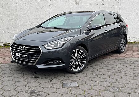 Hyundai i40 cw blue Premium