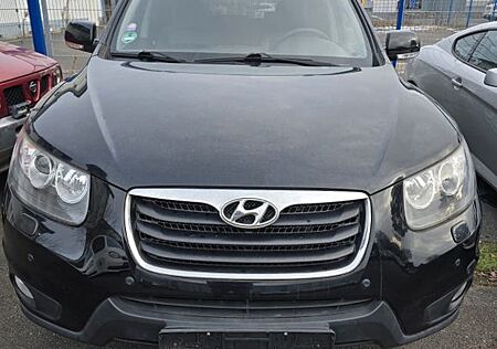 Hyundai Santa Fe 2.2 CRDi Comfort 2WD Comfort