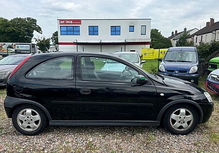 Opel Corsa 1.2.|TÜV BIS 04/2026
