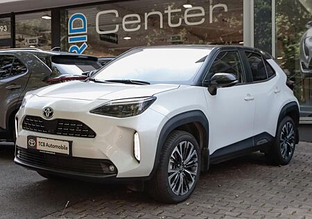 Toyota Yaris Cross 1.5 HYBRID ELEGANT 2WD NAVI PDC