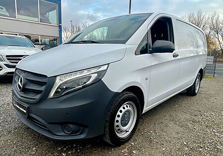Mercedes-Benz Vito Kasten 114 CDI BT RWD LANG*LED*KAMERA*PDC*