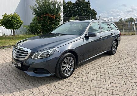 Mercedes-Benz E 300 BlueTEC HYBRID T*LED ILS*LEDER*EPH*MULTI*