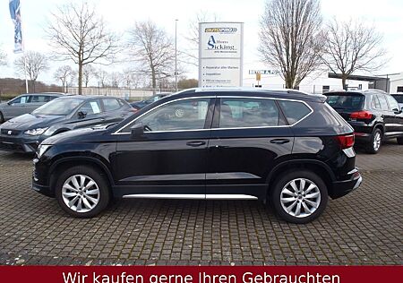Seat Ateca Xperience 1.5TSI 110KW DSG APP SHZ NAVI