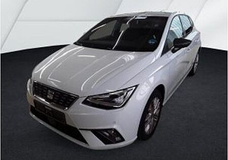 Seat Ibiza Xcellence 1.0 TSI DSG Kamera/LED/Navi