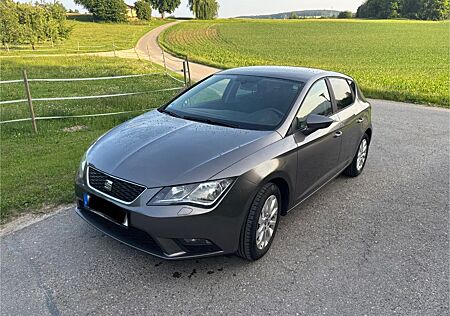 Seat Leon 2.0 TDI 110kW Start&Stop
