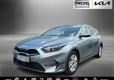 Kia Cee'd / Ceed VISION 1.0T 120/Kamera/Sitzheizung