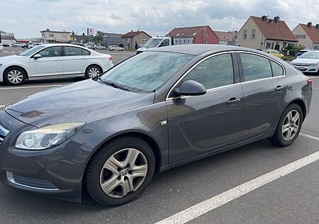 Opel Insignia CT