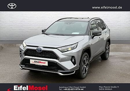 Toyota RAV 4 RAV4 2.5 Plug-In Hybrid - Style