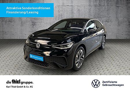 VW ID.5 Volkswagen Pro Matrix+Wärmepumpe+HuD+ACC+Parkassistent