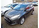 Ford Fiesta 1,0 Titanium