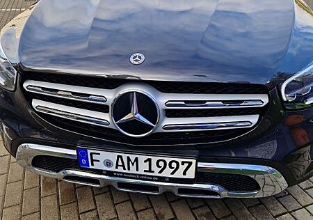 Mercedes-Benz GLC 220 d 4MATIC Autom. -