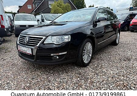 VW Passat Variant Volkswagen V6 FSI Highline 4Motion 3.2 FSI
