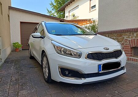 Kia Cee'd Sportswagon 1.6 GDI NAVI