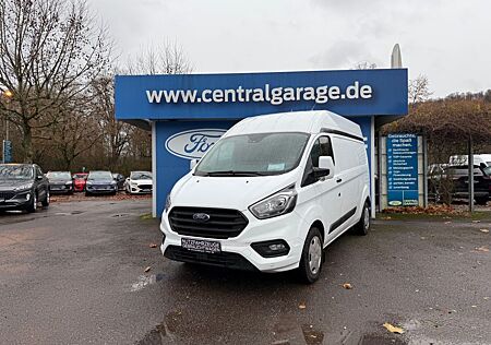 Ford Transit Custom 320 L2H2 LKW VA Trend