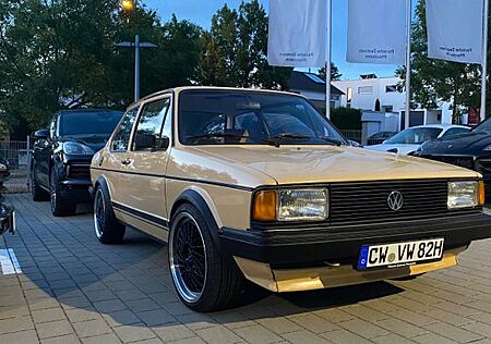 VW Jetta Volkswagen