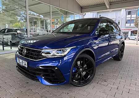 VW Tiguan Volkswagen R 2.0 TSI OPF DSG 4MOTION "Black-Style"