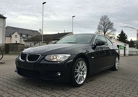 BMW 320d Coupé - xDrive