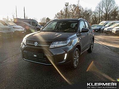 Suzuki Vitara 1.4 Comfort 6AT
