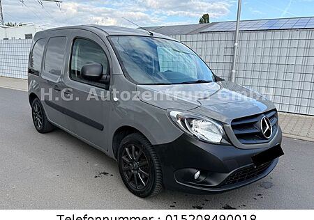 Mercedes-Benz Citan Kasten 108 CDI lang *AHK *TOP ZUSTAND