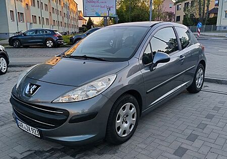 Peugeot 207 Premium HDi FAP 110 Premium
