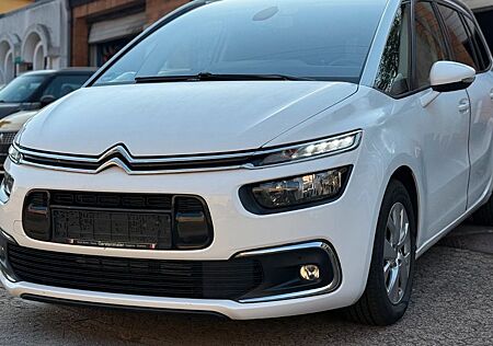 Citroën C4 Spacetourer Grand C4 Picasso/Spacetourer Selection