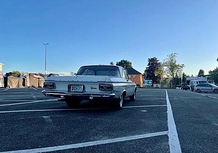 Plymouth Belvedere 440 CUI aus 1964 mit 579PS