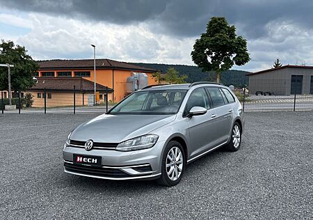 VW Golf Volkswagen VII Variant Comfortline 1 HAND 5.990 NETTO