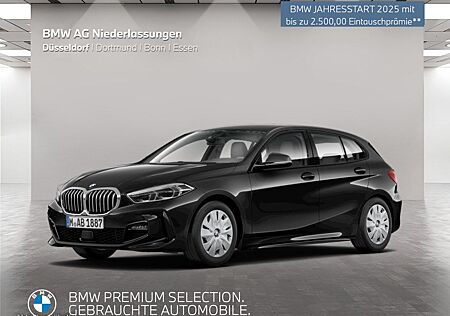 BMW 120i LiveCockpitProf Kamera Sportsitze HiFi LED