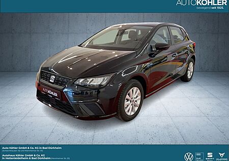 Seat Ibiza Style - LED - ACC - Kamera - APP - SHZ