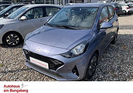 Hyundai i10 1.0 TREND Komfortpaket