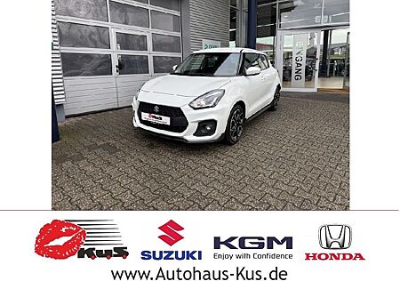 Suzuki Swift 1.4 Sport Hybrid 129PS&Sitzheizung&Applink