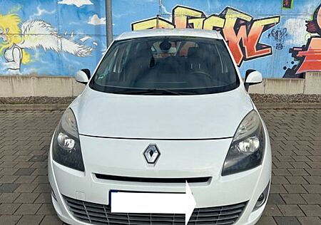 Renault Scenic Gepflegter zu verkaufen