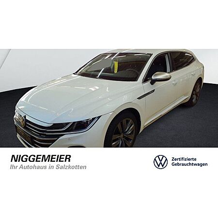 VW Arteon leasen