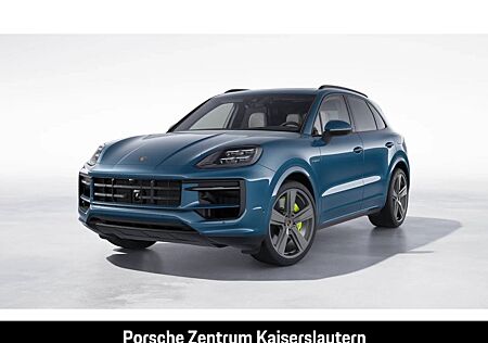 Porsche Cayenne S E-Hybrid Sportabgas Surround-View