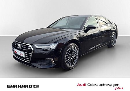 Audi A6 Limousine 50 TFSI e quattro S tronic design H